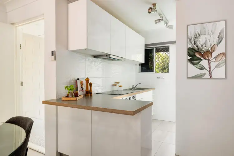 Fourth view of Homely apartment listing, 12/111 Moreton Street, New Farm QLD 4005