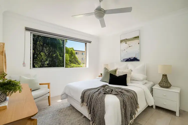 Fifth view of Homely apartment listing, 12/111 Moreton Street, New Farm QLD 4005