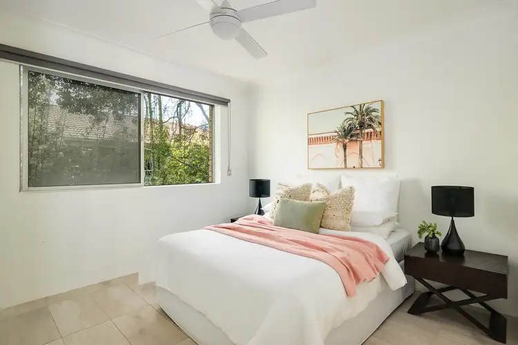 Sixth view of Homely apartment listing, 12/111 Moreton Street, New Farm QLD 4005