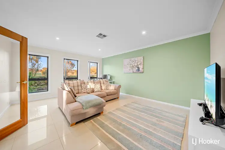 Second view of Homely house listing, 56 Blizzard Circuit, Forde ACT 2914