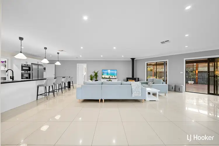 Third view of Homely house listing, 56 Blizzard Circuit, Forde ACT 2914