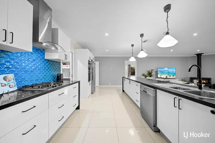 Fourth view of Homely house listing, 56 Blizzard Circuit, Forde ACT 2914