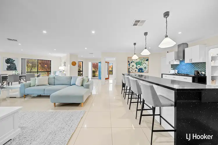 Fifth view of Homely house listing, 56 Blizzard Circuit, Forde ACT 2914