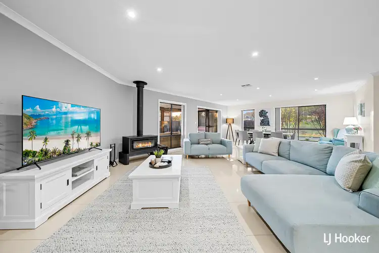 Sixth view of Homely house listing, 56 Blizzard Circuit, Forde ACT 2914