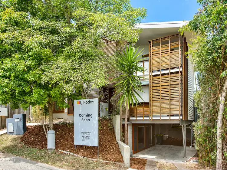 Main view of Homely house listing, 45 Castle Street, Kedron QLD 4031