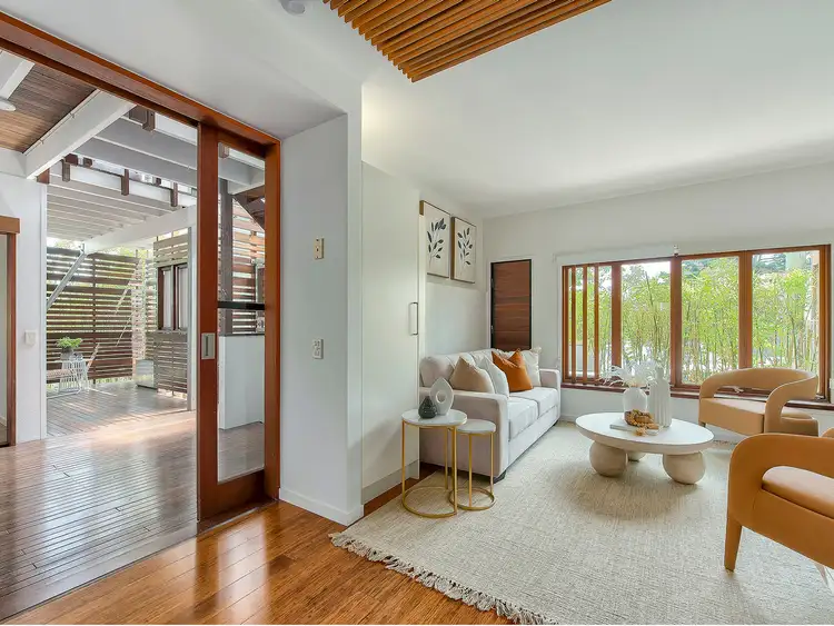 Fourth view of Homely house listing, 45 Castle Street, Kedron QLD 4031