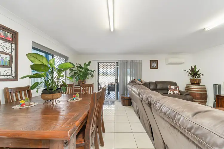 Fifth view of Homely house listing, 21 Lakeside Drive, Emerald QLD 4720