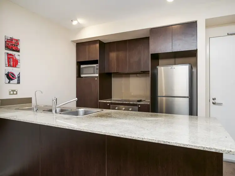 Fifth view of Homely apartment listing, 53/69 Milligan Street, Perth WA 6000