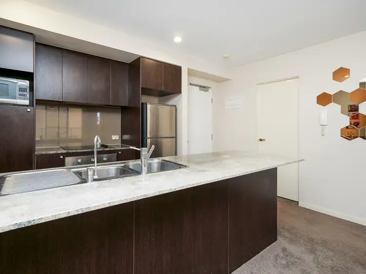 Sixth view of Homely apartment listing, 53/69 Milligan Street, Perth WA 6000