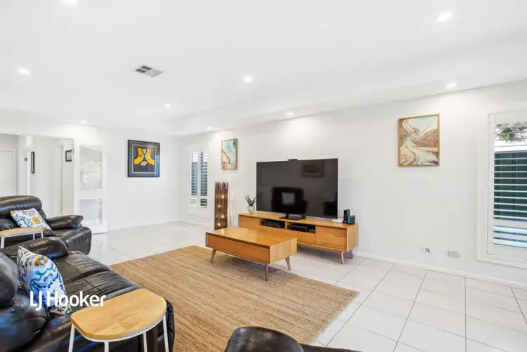 Third view of Homely house listing, 20 Dutton Avenue, Mawson Lakes SA 5095