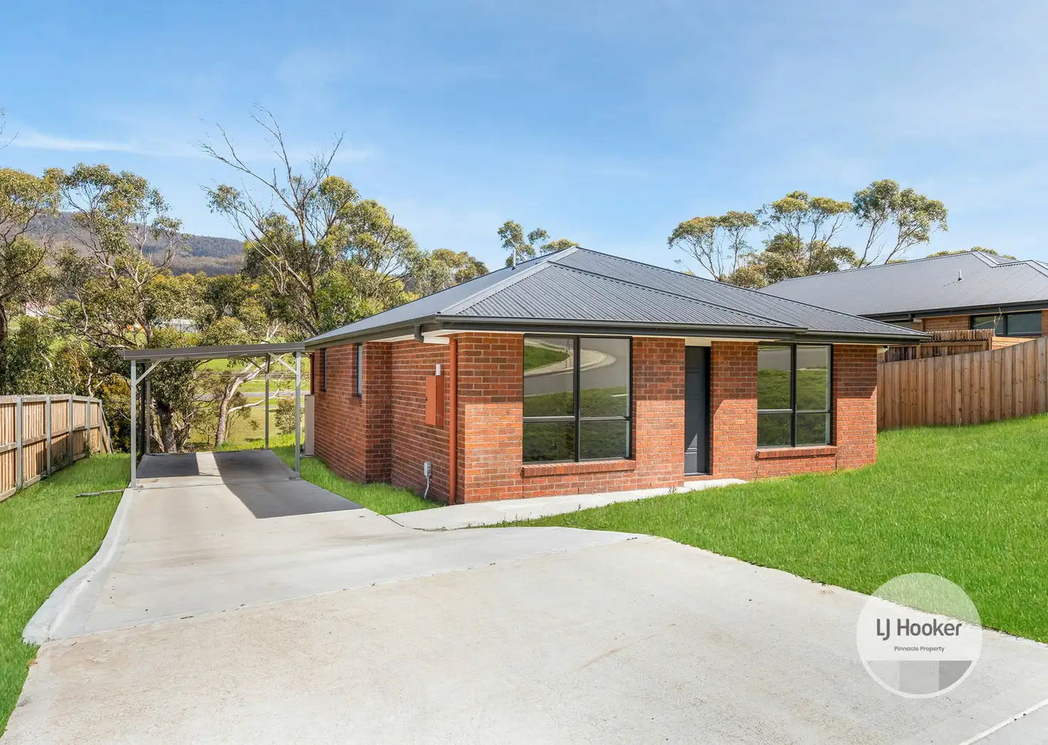 Main view of Homely house listing, 45 Mahoney Drive, Claremont TAS 7011