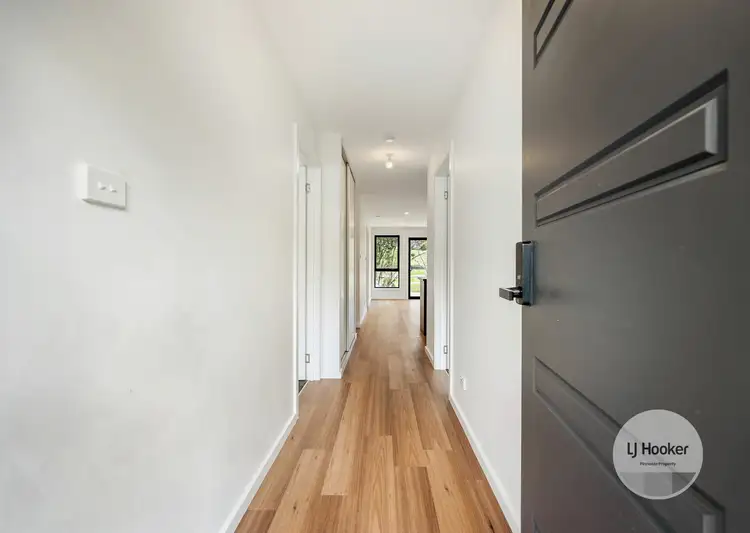 Third view of Homely house listing, 45 Mahoney Drive, Claremont TAS 7011
