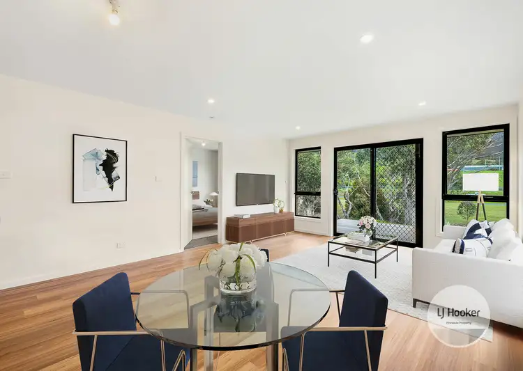 Fourth view of Homely house listing, 45 Mahoney Drive, Claremont TAS 7011