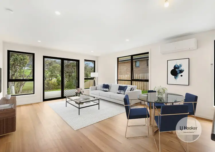 Fifth view of Homely house listing, 45 Mahoney Drive, Claremont TAS 7011