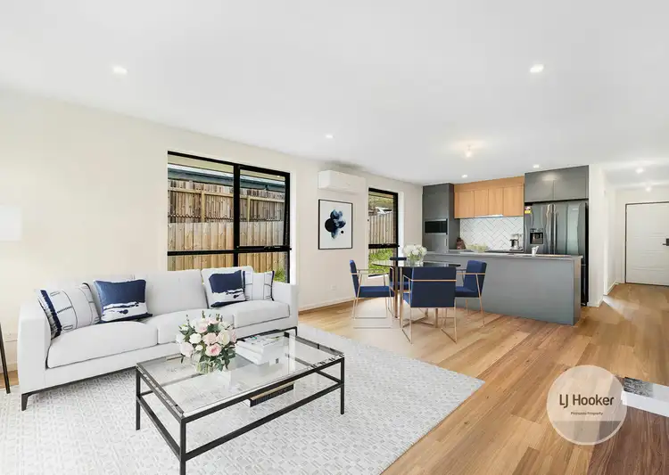 Sixth view of Homely house listing, 45 Mahoney Drive, Claremont TAS 7011