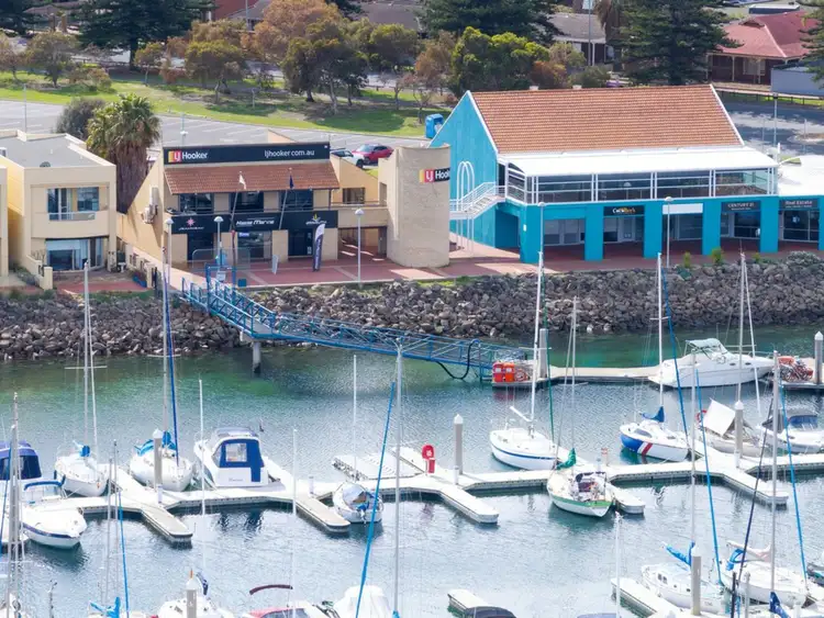 Fifth view of Homely land listing, Lot A8 - 8.5m Refuge Cove/5a Alexa Road, North Haven SA 5018