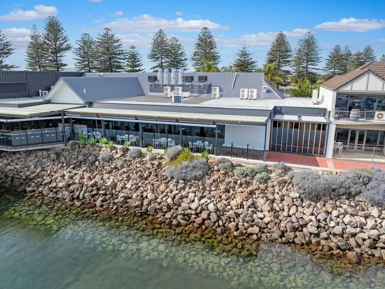 Seventh view of Homely land listing, Lot A8 - 8.5m Refuge Cove/5a Alexa Road, North Haven SA 5018