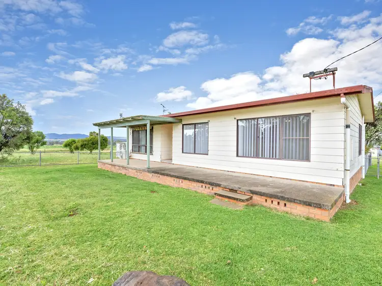 152 Byamee Lane, Wallamore NSW 2340