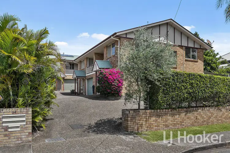 Main view of Homely townhouse listing, 4/14 Louis Street, Annerley QLD 4103