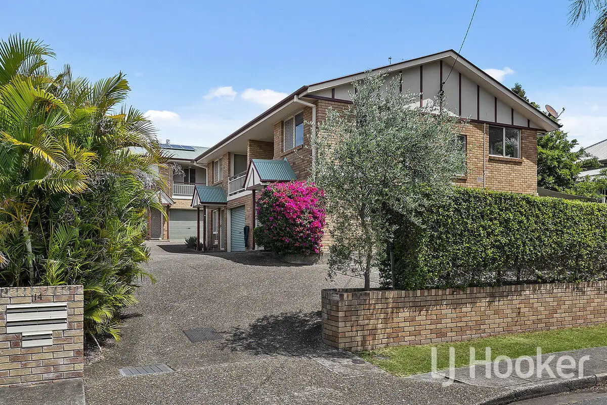 Main view of Homely townhouse listing, 4/14 Louis Street, Annerley QLD 4103
