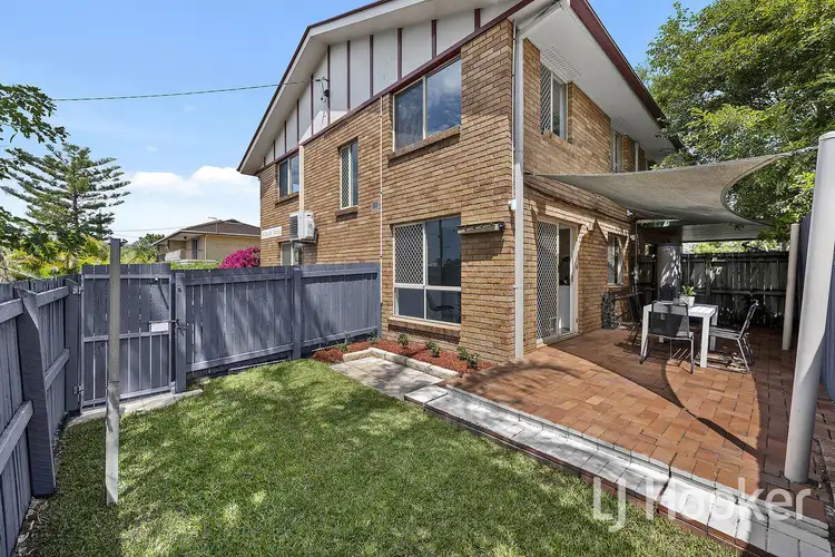 Second view of Homely townhouse listing, 4/14 Louis Street, Annerley QLD 4103