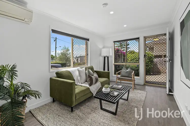 Fourth view of Homely townhouse listing, 4/14 Louis Street, Annerley QLD 4103