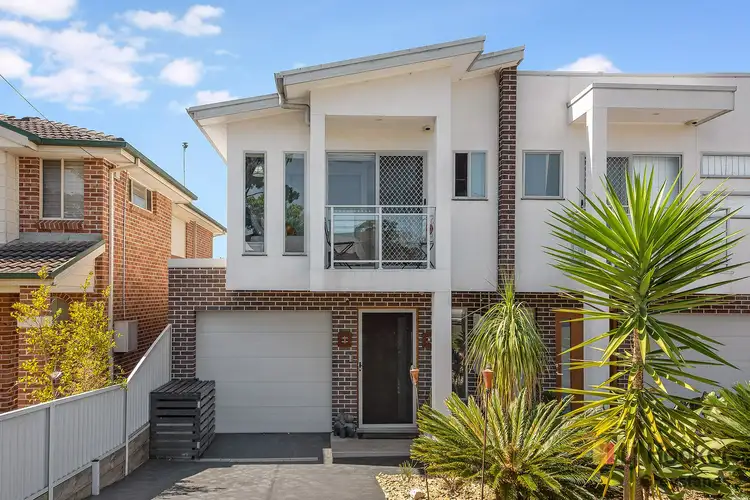 Main view of Homely house listing, 10 Villiers Street, Merrylands NSW 2160