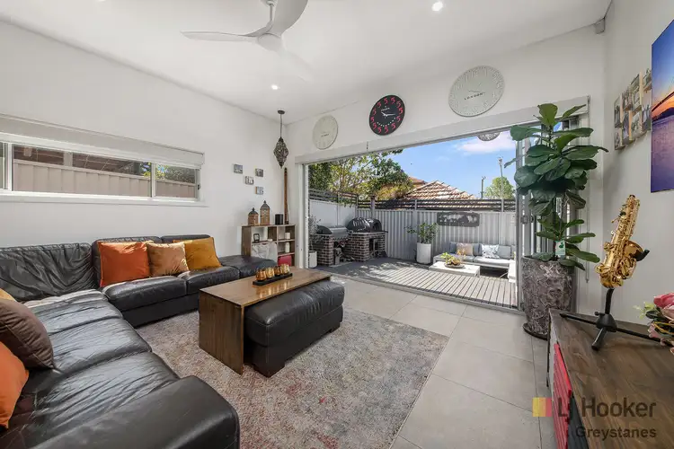 Fourth view of Homely house listing, 10 Villiers Street, Merrylands NSW 2160