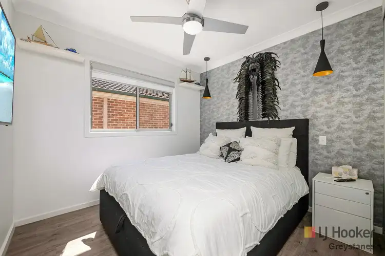 Fifth view of Homely house listing, 10 Villiers Street, Merrylands NSW 2160