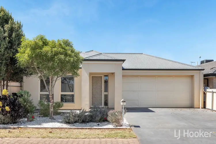 Main view of Homely house listing, 3 Kalyvas Drive, Munno Para West SA 5115