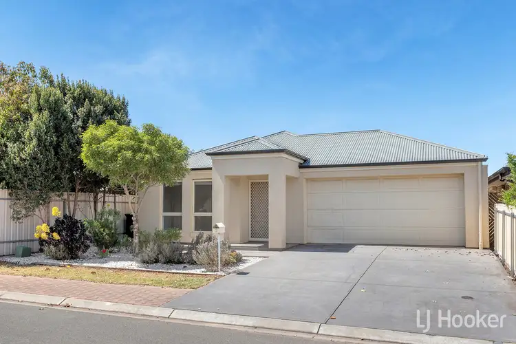 Second view of Homely house listing, 3 Kalyvas Drive, Munno Para West SA 5115