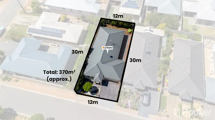 Third view of Homely house listing, 3 Kalyvas Drive, Munno Para West SA 5115