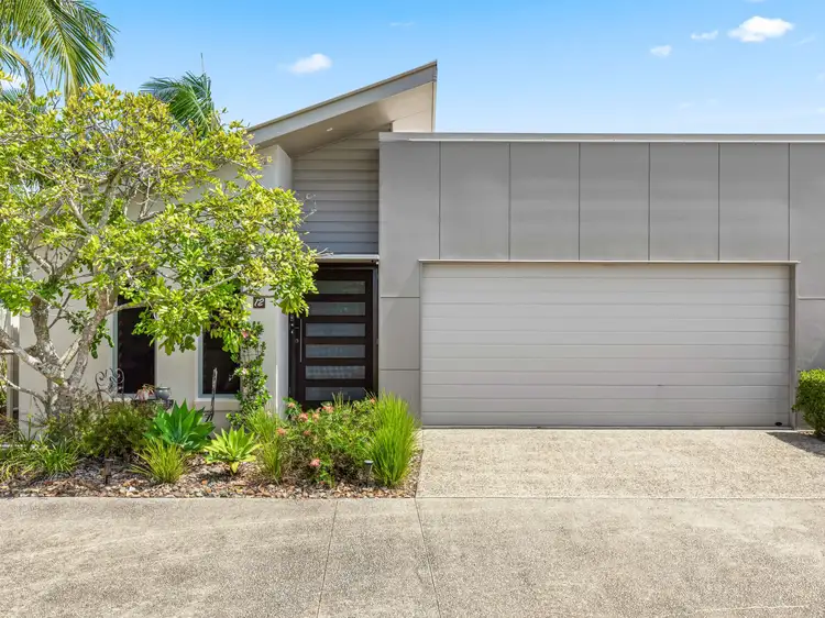 12/21 Minker Road, Caloundra West QLD 4551
