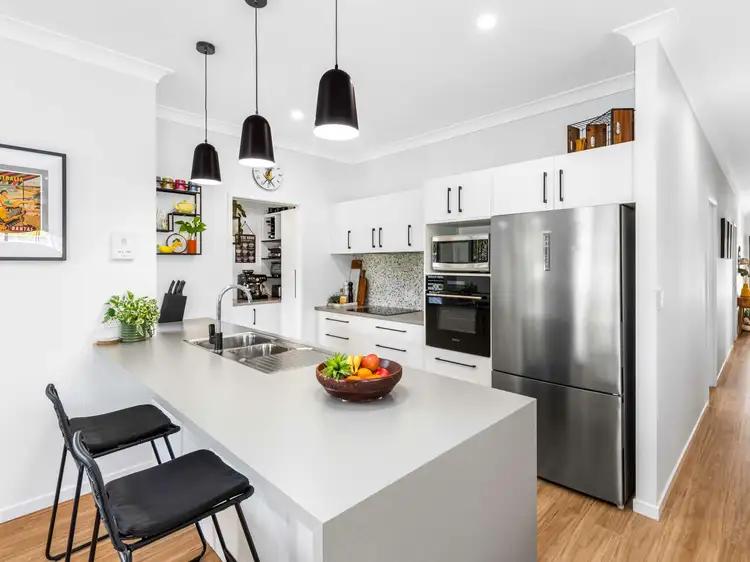 Second view of Homely house listing, 12/21 Minker Road, Caloundra West QLD 4551