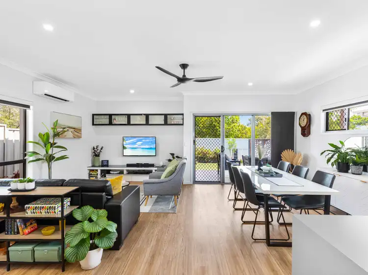 Third view of Homely house listing, 12/21 Minker Road, Caloundra West QLD 4551