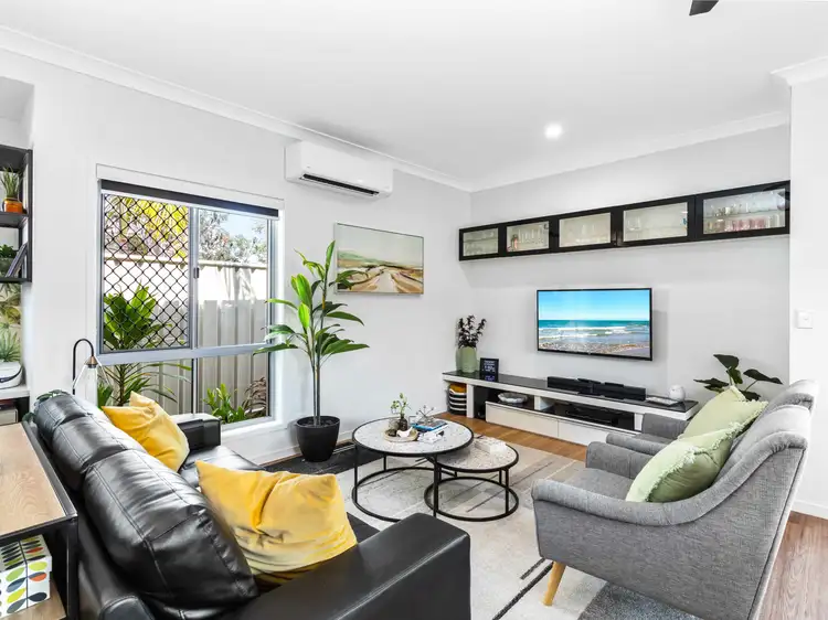 Fourth view of Homely house listing, 12/21 Minker Road, Caloundra West QLD 4551