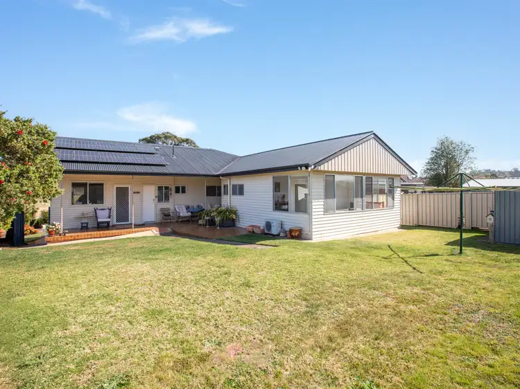 43 Fairview Street, Bega NSW 2550