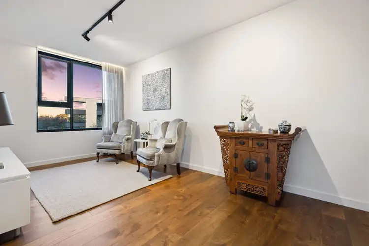 Fifth view of Homely apartment listing, 22/7 State Circle, Forrest ACT 2603