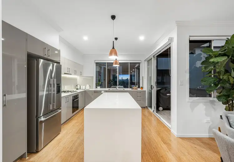 Seventh view of Homely townhouse listing, 8/19 Governor Terrace, Murarrie QLD 4172