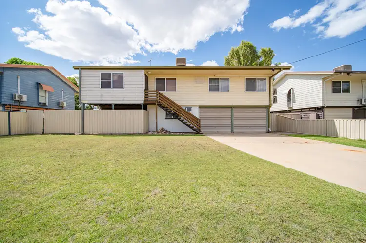 53 Campbell Street, Emerald QLD 4720