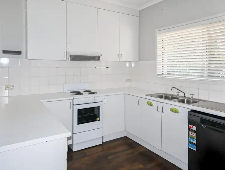 Fifth view of Homely house listing, 53 Campbell Street, Emerald QLD 4720