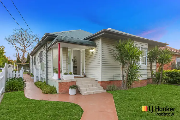 Main view of Homely house listing, 33 Orient Road, Padstow NSW 2211