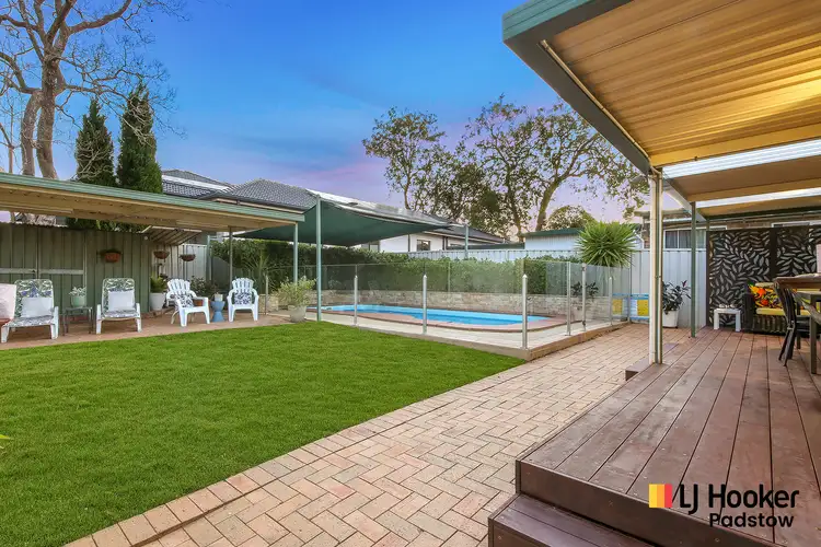 Fifth view of Homely house listing, 33 Orient Road, Padstow NSW 2211