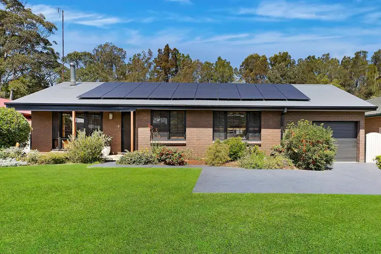 Second view of Homely house listing, 14 Windsor Road, Wamberal NSW 2260