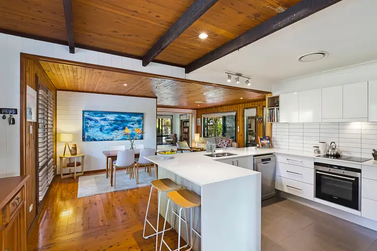 Fifth view of Homely house listing, 14 Windsor Road, Wamberal NSW 2260