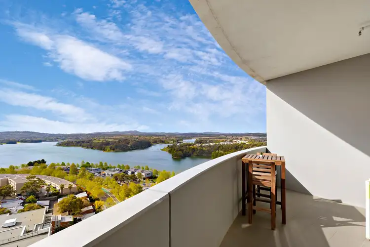 227/41 Chandler Street, Belconnen ACT 2617