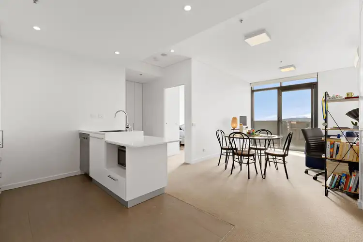 Second view of Homely unit listing, 227/41 Chandler Street, Belconnen ACT 2617