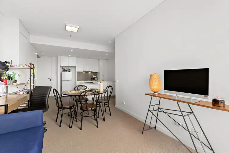 Fourth view of Homely unit listing, 227/41 Chandler Street, Belconnen ACT 2617