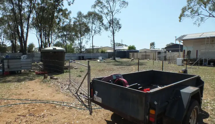 Lot 24 Goomburra Street, Hendon QLD 4362