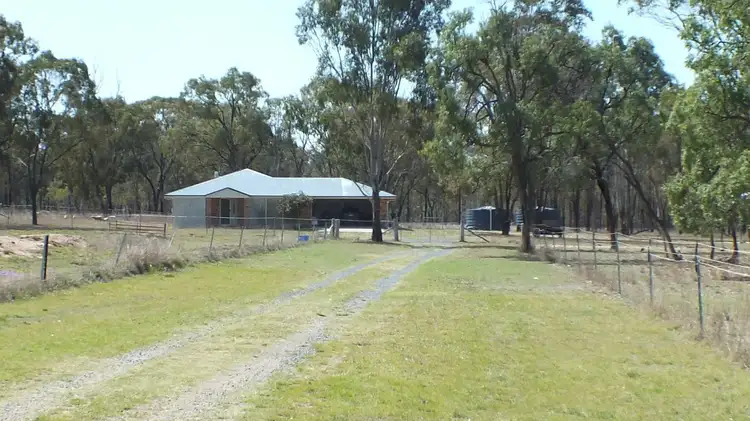 Second view of Homely rural property listing, 78 Quigleys Road, Deuchar QLD 4362